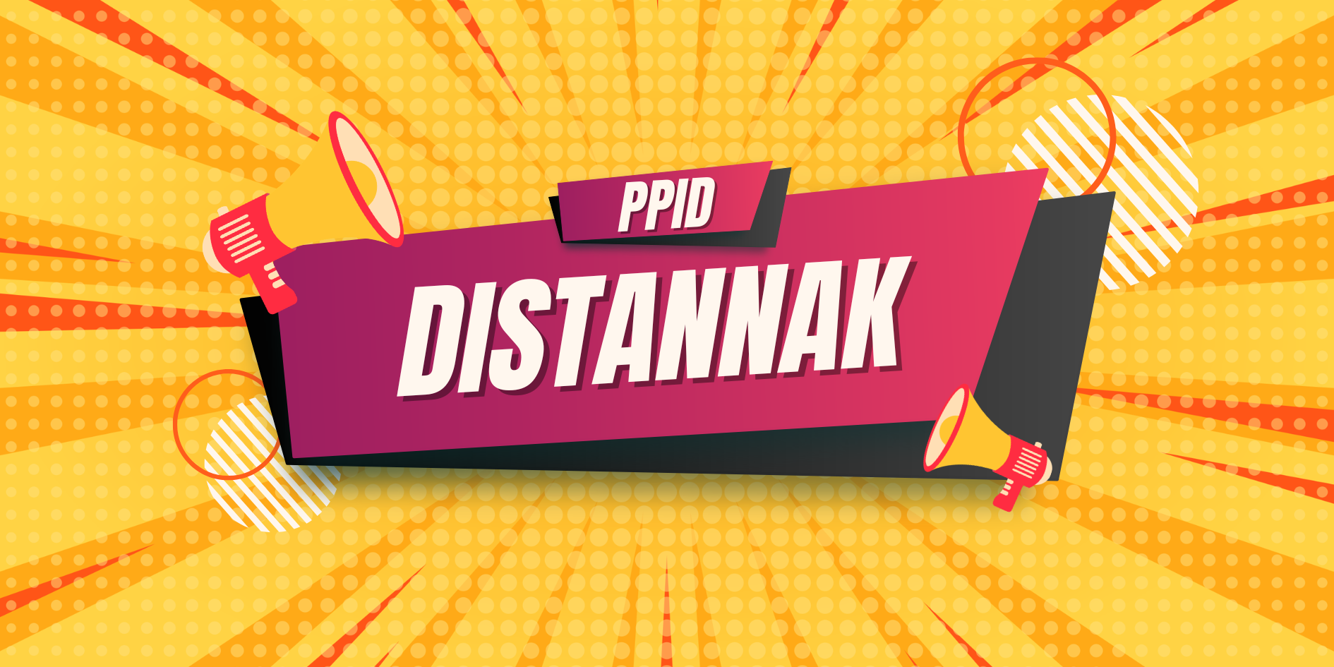 BANNER PPID